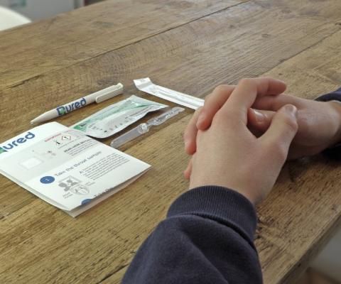 BA is offering the kits for £33