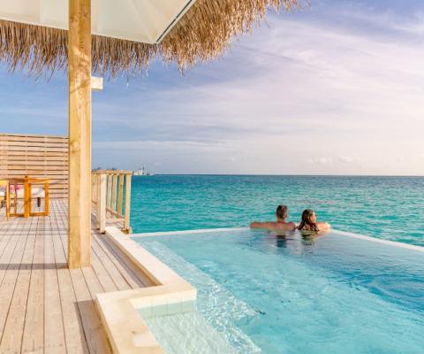 If Only has partnered with 16 hotels and resorts for the campaign
