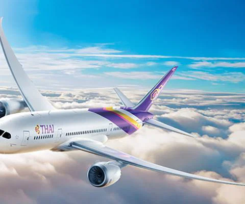 Thai Airways faces a big struggle to return to profit