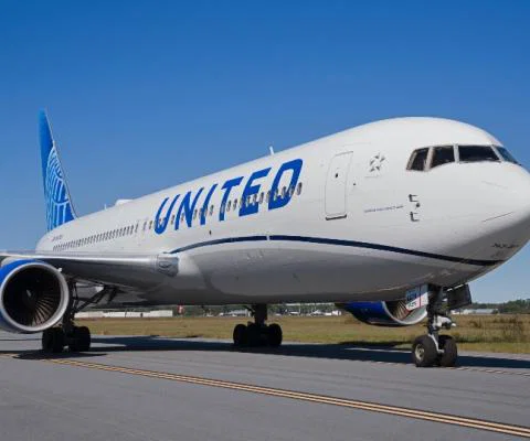United will launch its Heathrow-Boston service later in 2021