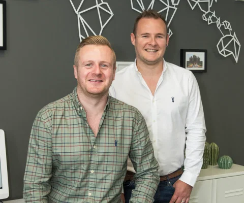 Top London Agencies