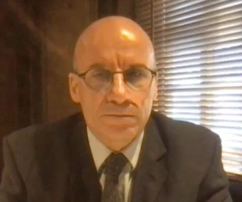 Travel firms 'living on thin air for over a year', Tanzer tells MPs