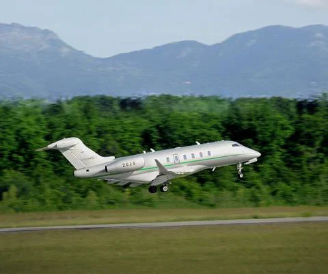 VistaJet aims to slash carbon neutrality deadline