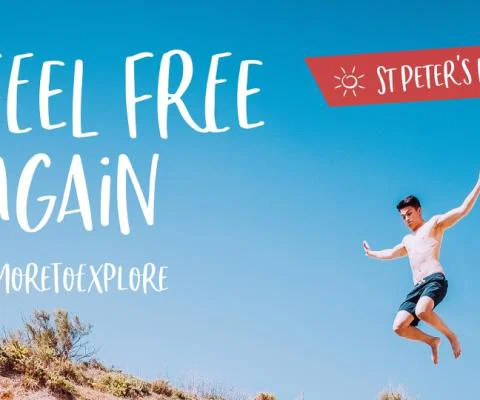 Sheffield Travel is one of the campaign's travel trade partners