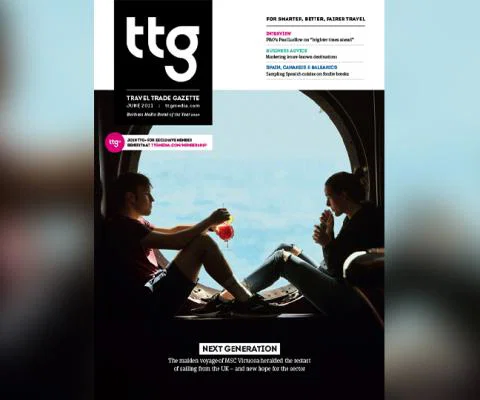 In TTG: Business disruption payouts pain; P&O chief interview