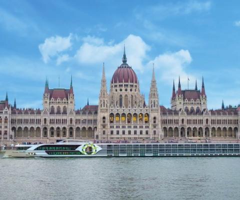 Tauck has announced plans to restart cruises on the Danube and Rhine later this summer