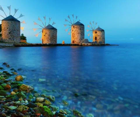 Could there yet be a route to a concerted getaway from August? (Credit: iStock)