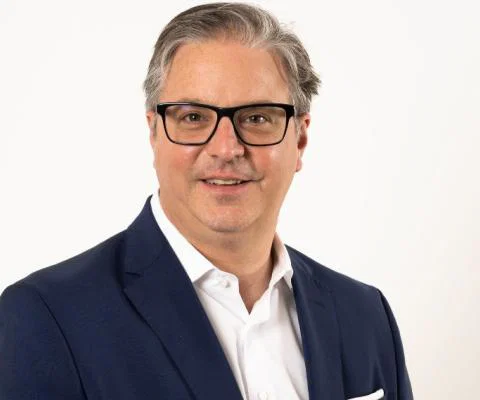 “I’m sure we will appeal not only to previous cruisers of CMV and other companies, but also to a new group," says Verhounig