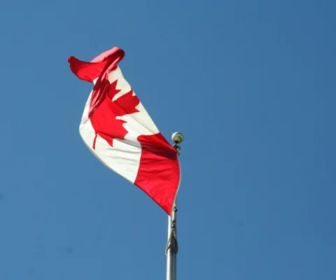 The prohibition of cruise ships in Canadian waters would no longer be in effect if operators are able to "fully comply with public health requirements"