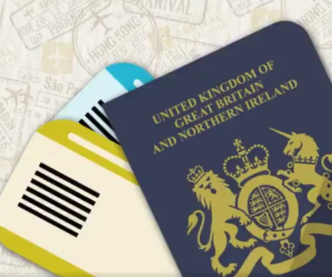HM Passport Office told travellers to expect delays as staff struggle with a surge in applications