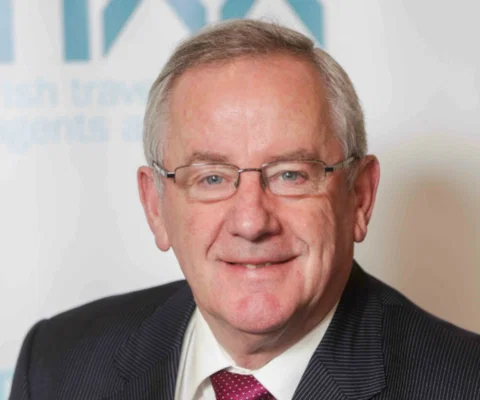 ITAA begins new CEO search as Pat Dawson set to retire