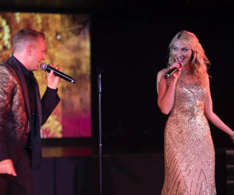 Scenic Eclipse is offering a range of "exclusive" entertainment for passengers
