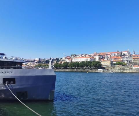 Riviera will now operate a series of river cruises across Europe up to early November
