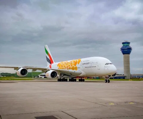  The resumption coincides with the 11th anniversary of the Emirates A380 serving the north west after it was first introduced on 1 September, 2010