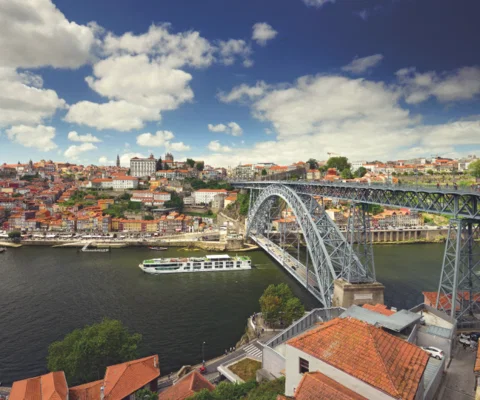 Scenic Azure, Porto Portugal.png