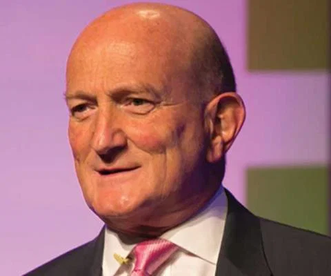 ITT chair voiced his dismay at the UK government’s international travel policies during his opening remarks