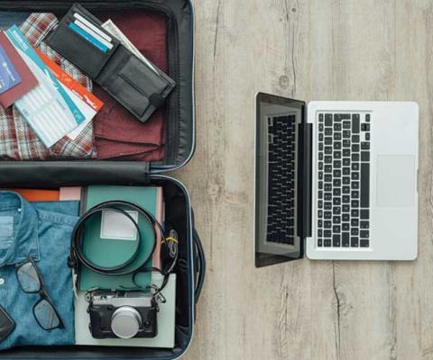 Tui introduced a “work from anywhere” policy in July, which saw the company shift to a permanent flexible working approach following the pandemic