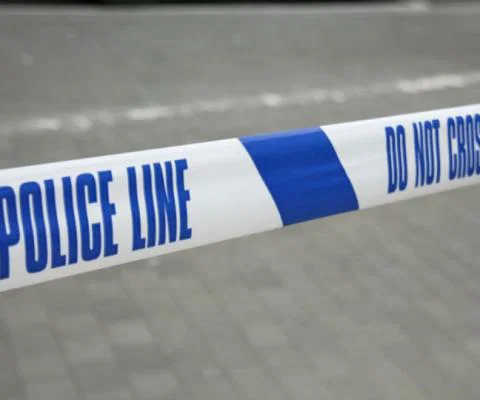 Anyone with information has been asked to call police on 101, quoting log 0698 of 22 September 2021