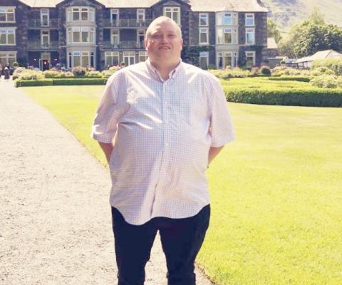 Taylor opened high street outlet Inspire Travel by Shaun in Lincolnshire in June