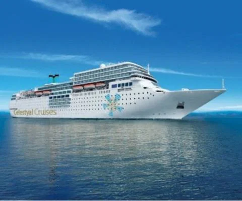 Celestyal Cruises said the cash would allow it to renew and grow its fleet