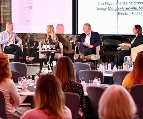 TTG_Luxury_Travel_Summit_Mark_Duguid_Lisa_Fitzell_George_Mor.jpg