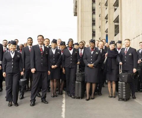 To incentivise new starters, the airline has also waived its policy for employees to work six months for the carrier before accessing staff travel