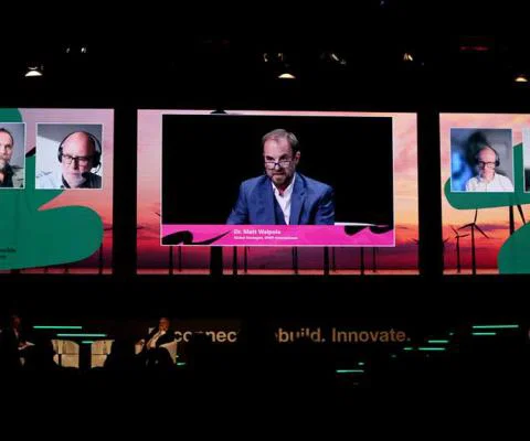 WTM London: Travel businesses urged to 'get with the programme' on conservation
