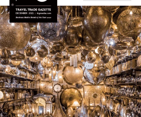 Magazine cover