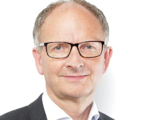 Hans-Jorgen Wibstad will take up the role no later than 1 June 2022