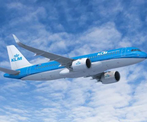 As of Wednesday (15 December), Air France-KLM operated a fleet of 502 aircraft to more than 300 destinations worldwide
