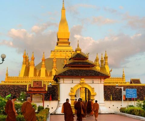 Asia specialist Inside Travel Group welcomed the relaxation of restrictions in Laos from 1 January