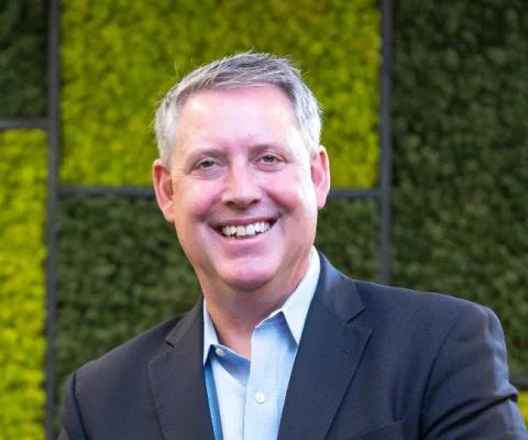 McKenna was previously president of Banff Jasper Collection by Pursuit where he led tourism expansion and acquisition projects in the Canadian Rockies