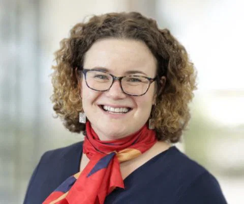 APT's head of sales Jessica Shelton-Agar will leave the company in February after 10 years