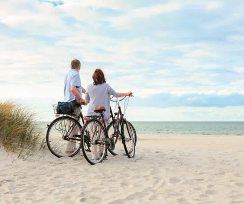 Saga plans to combine the operations of Saga Holidays and Titan Travel (Credit: Saga)
