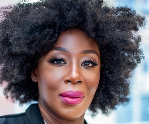 Backlight founder Lydia Amoah said safety was a major consideration for multi-ethnic travellers when choosing a destination