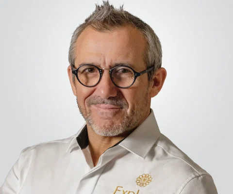 Franck Garanger 