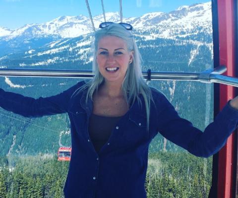 Laura Robertson has become the latest addition to Exsus Travel's team