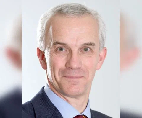 Former Carnival UK chief joins board of Celestyal Cruises
