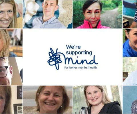 Derek Jones, chief executive of Der Touristik UK, said the support of Mind had “opened up the conversation about mental health internally”