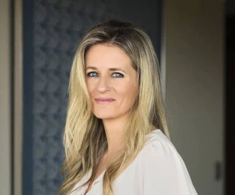  Eleni Andreadis, director of sustainability and CSR, Sani Resort