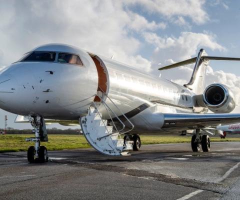 Savile Row Travel and SHY Aviation have agreed a new joint venture