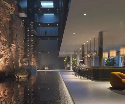 InterContinental will open its first resort in Crete in spring 2023