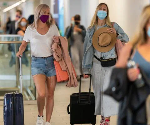 London City says it has capacity to welcome more passengers this summer