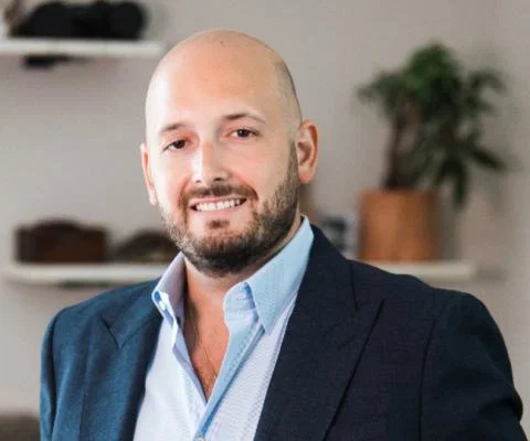 Matias Lira, Crystal Cruises