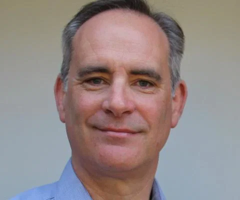 Iam Simkins will chair Saga's subsidiary cruise board