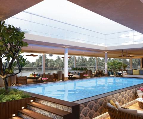 APT and Travelmarvel launches Mekong sale to the trade