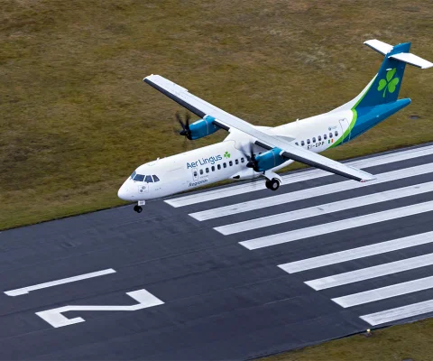 Aer Lingus Regional is adding more UK routes