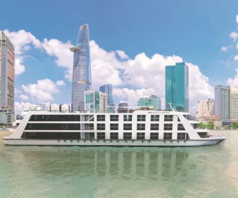 Emerald Cruises will offer a range of trips around south-east Asia on Emerald Harmony