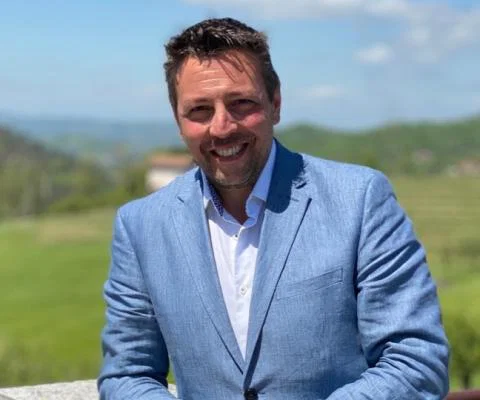 Mario Bounas has been appointed general manager UK and Ireland of Swan Hellenic
