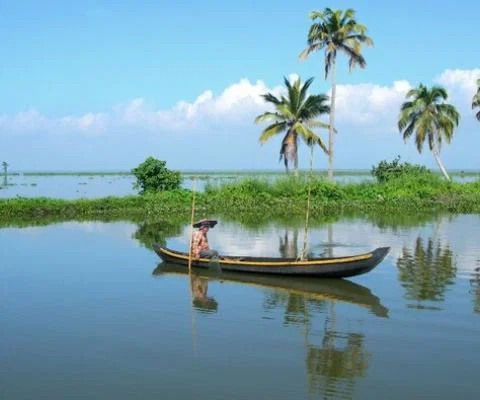 Kerala will soon be accessible direct from Gatwick